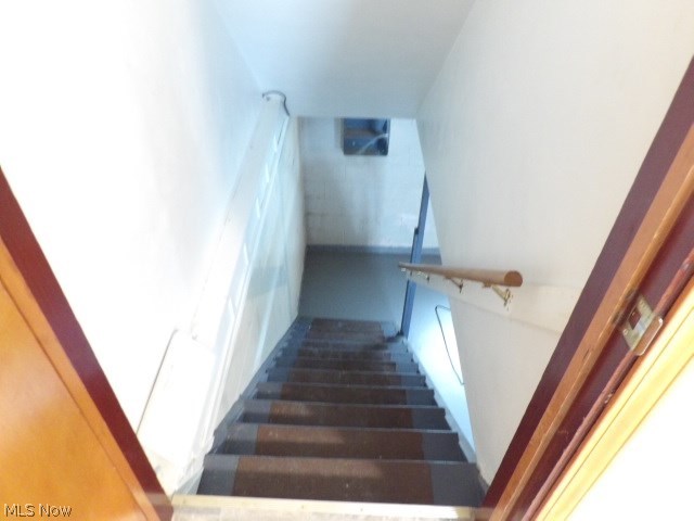 Ernest H Johnson - Residential Lease