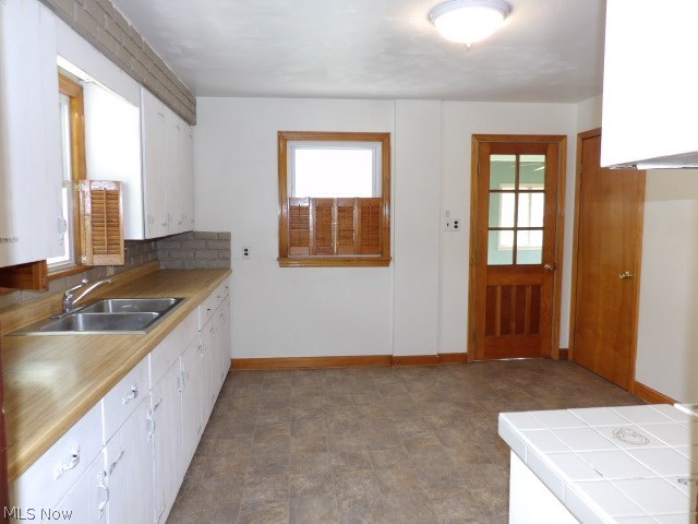 Ernest H Johnson - Residential Lease