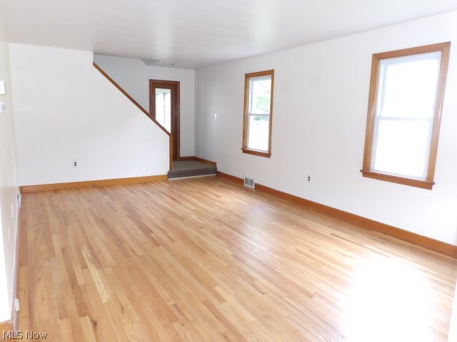 Ernest H Johnson - Residential Lease