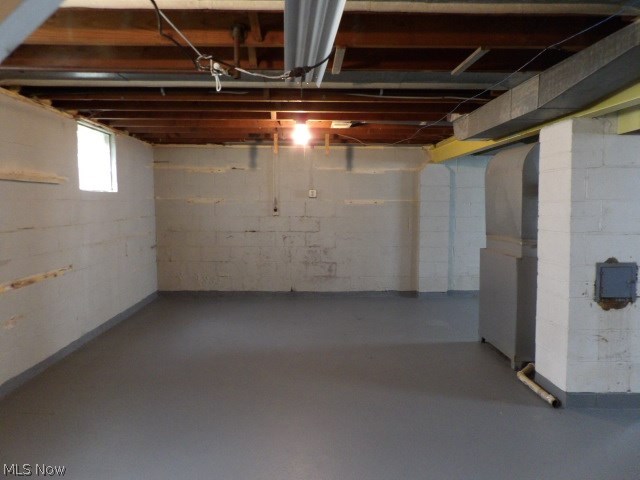 Ernest H Johnson - Residential Lease