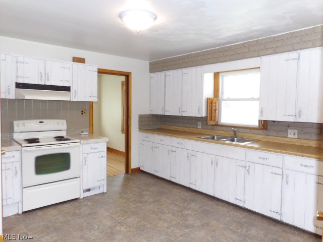 Ernest H Johnson - Residential Lease