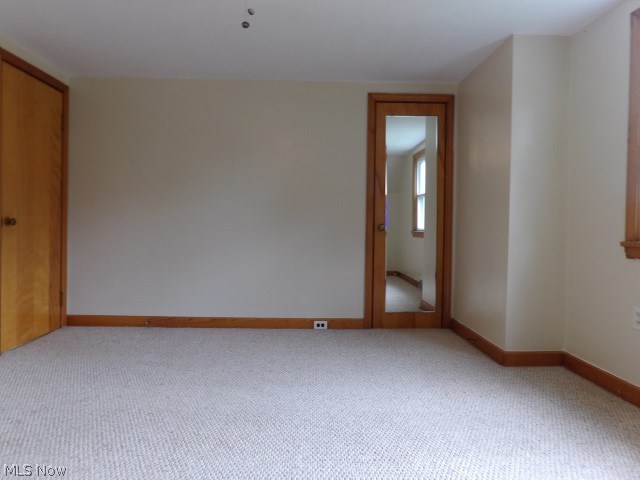 Ernest H Johnson - Residential Lease