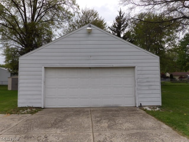 Ernest H Johnson - Residential Lease