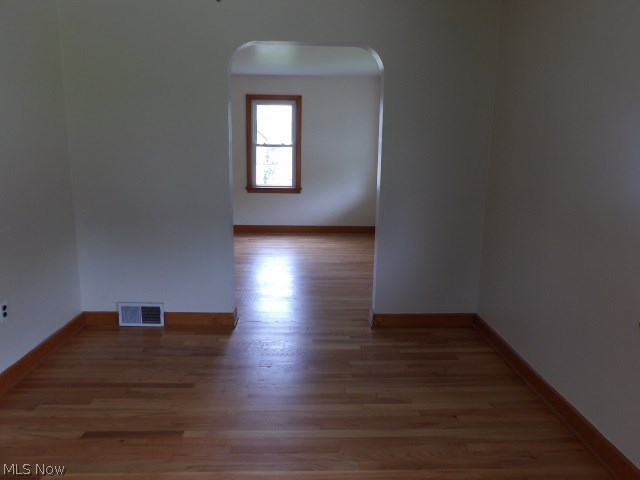 Ernest H Johnson - Residential Lease