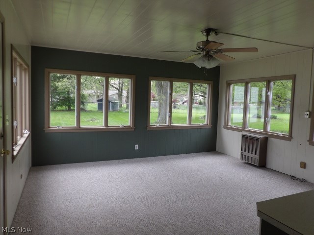 Ernest H Johnson - Residential Lease