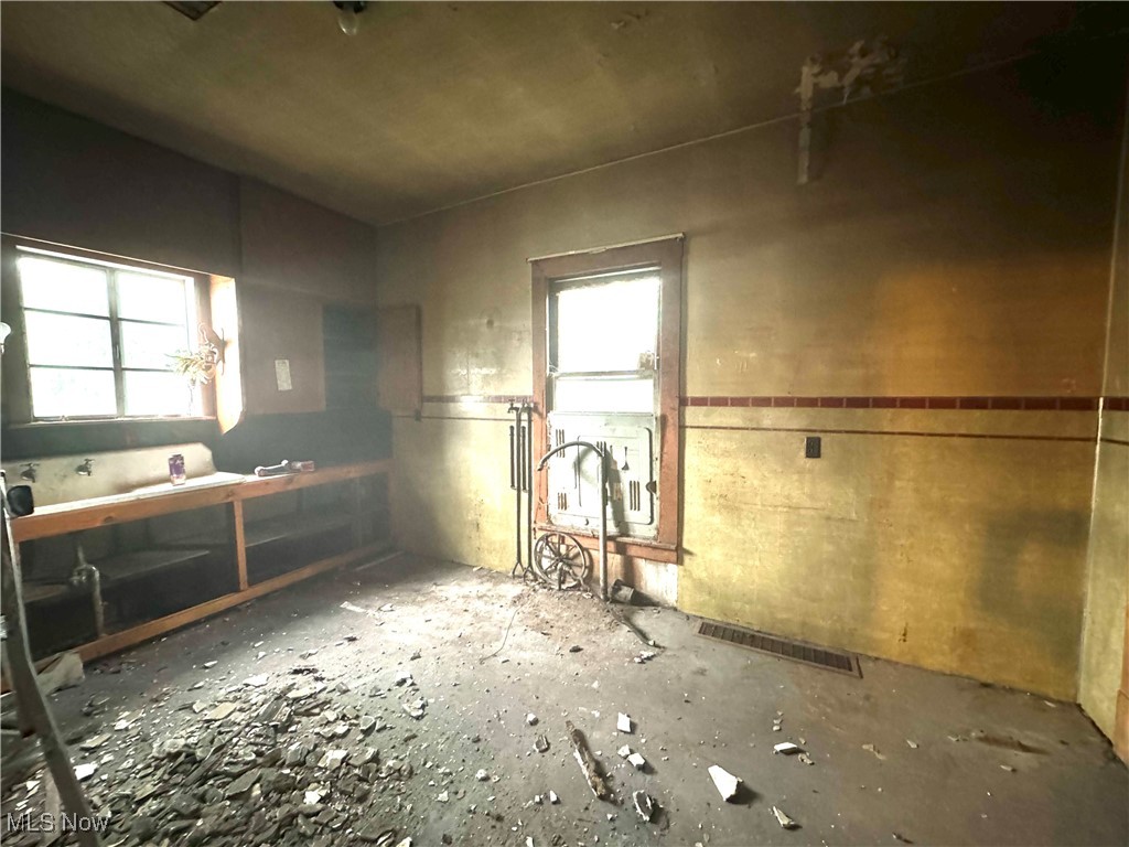 W E Jones Et Al Re Sub - Residential