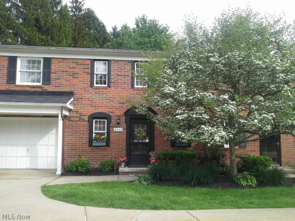 Tanglewood Condo - Residential