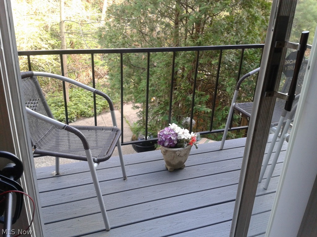 Tanglewood Condo - Residential