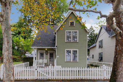 1419 E 51st Street Cleveland OH 44103
