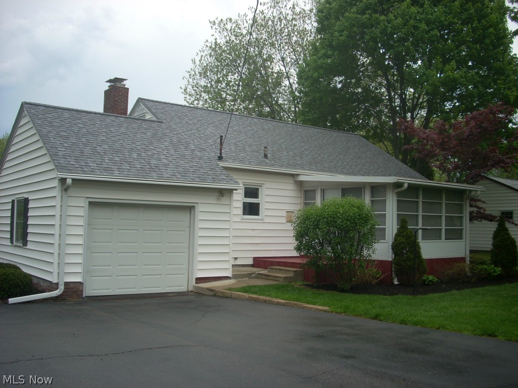 Highland View Farms - Residential