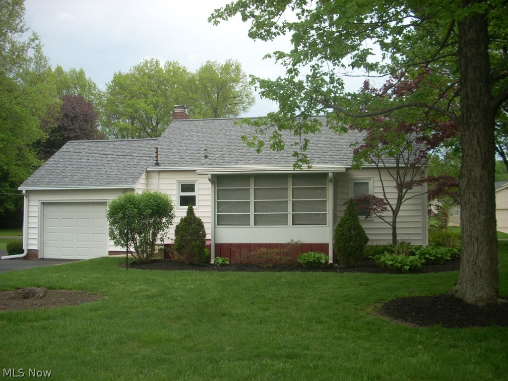 Highland View Farms - Residential