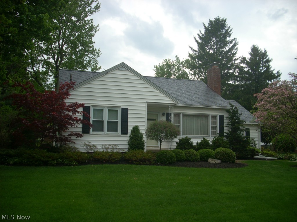 Highland View Farms - Residential