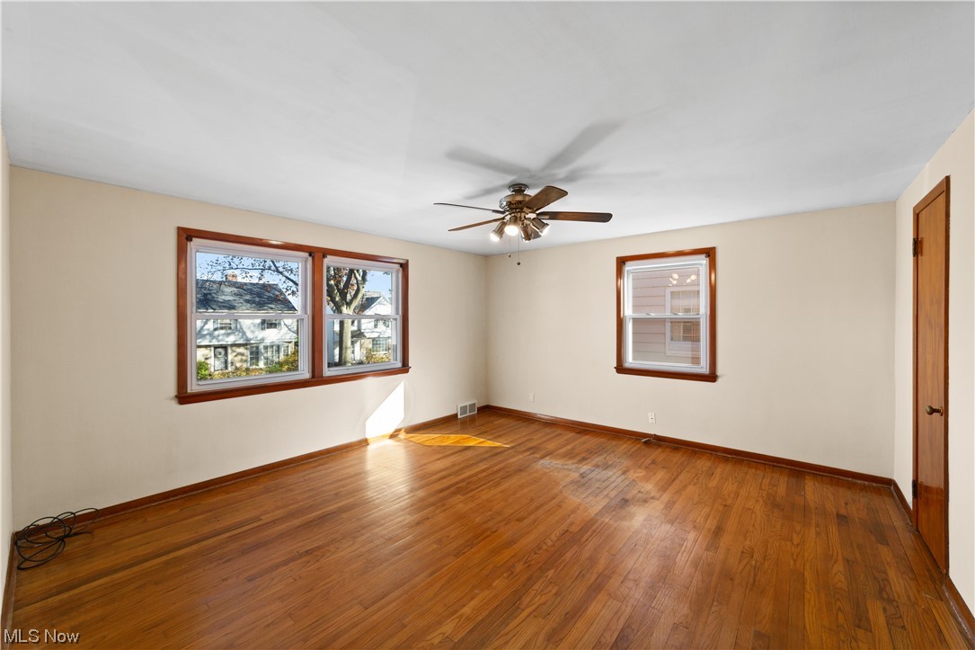 Heister Ctr Green Companys Gre - Residential