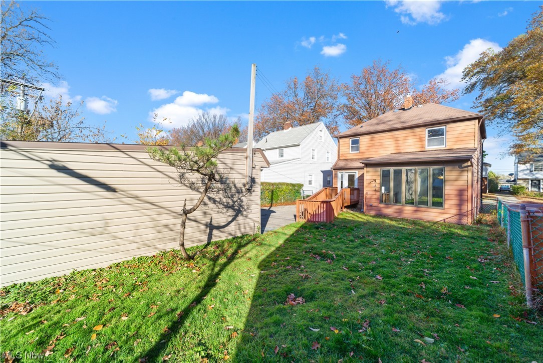 Heister Ctr Green Companys Gre - Residential