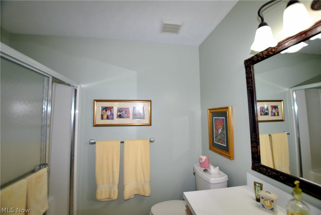 Villas At Eaton Estates - Residential