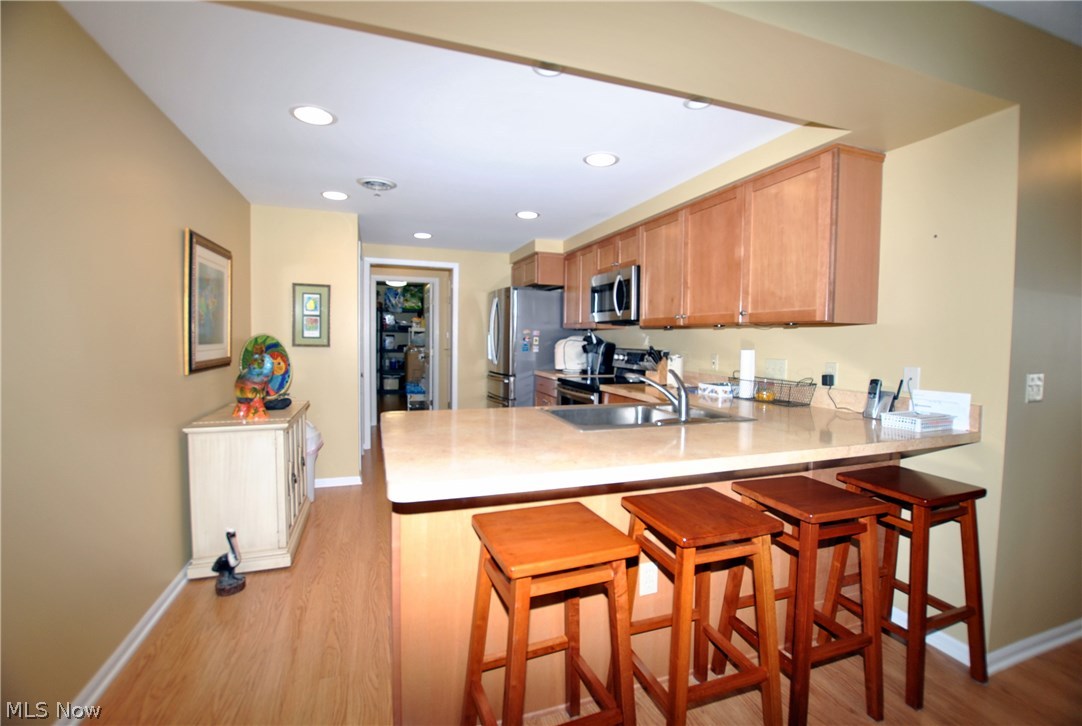 Villas At Eaton Estates - Residential