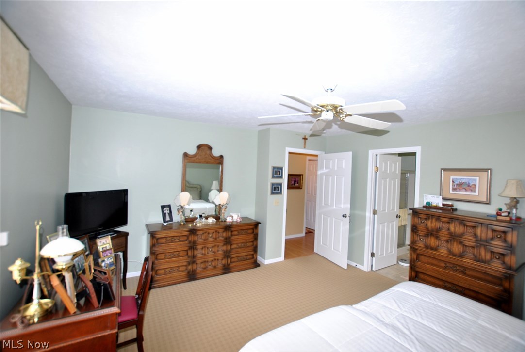 Villas At Eaton Estates - Residential