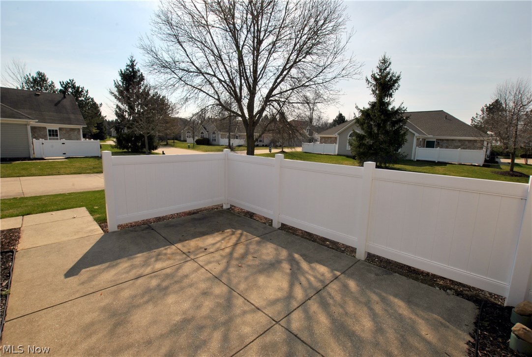 Villas At Eaton Estates - Residential