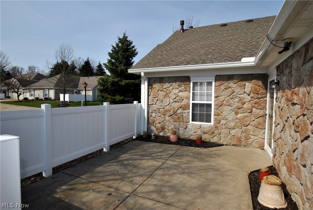 Villas At Eaton Estates - Residential