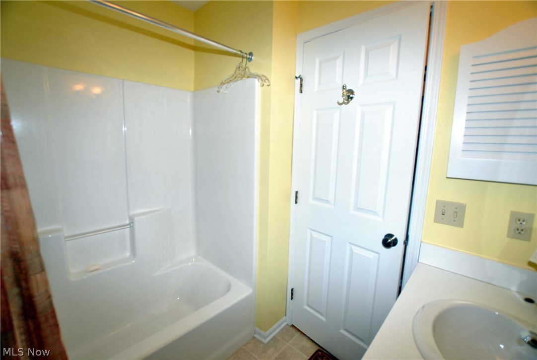 Villas At Eaton Estates - Residential