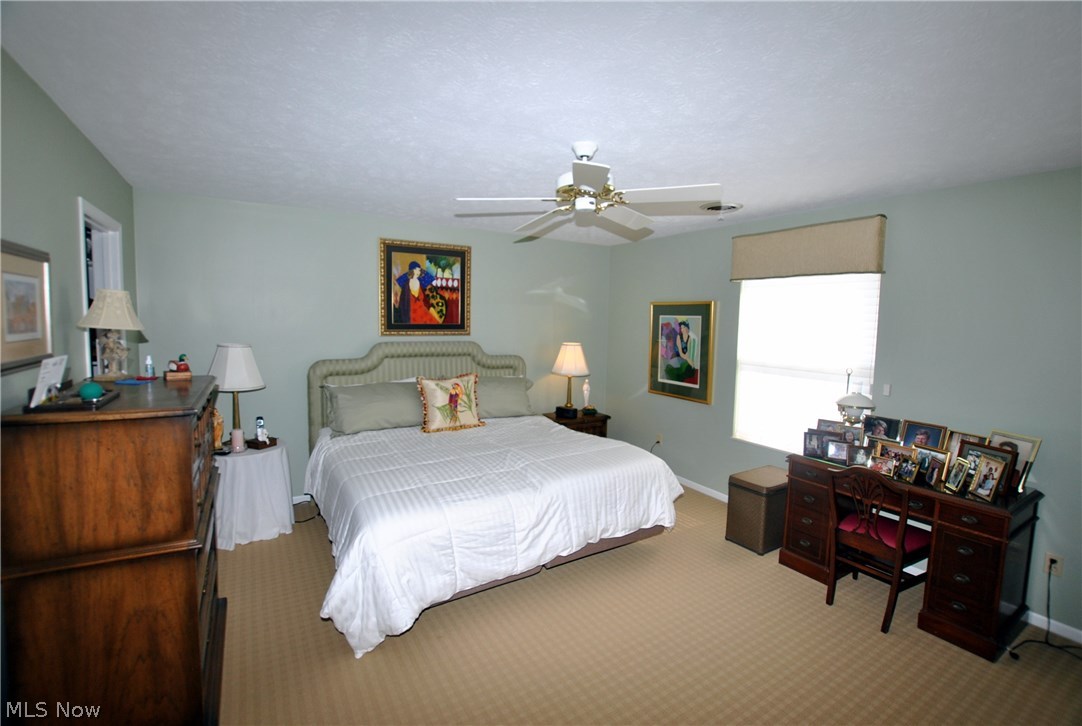 Villas At Eaton Estates - Residential