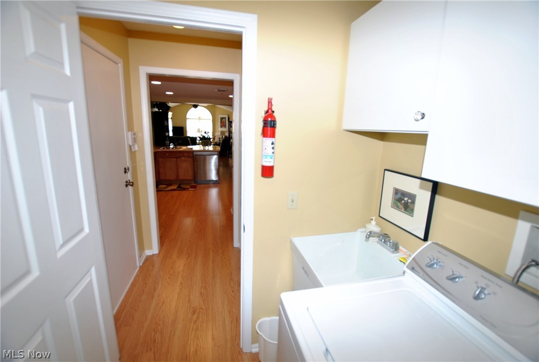 Villas At Eaton Estates - Residential