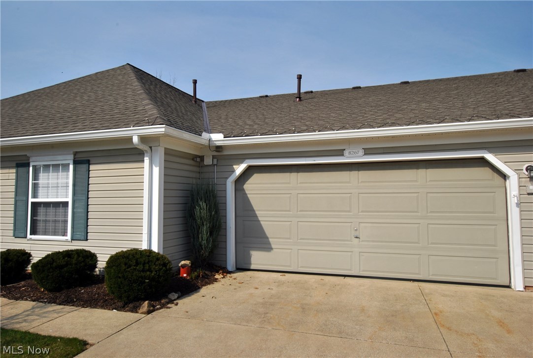 Villas At Eaton Estates - Residential