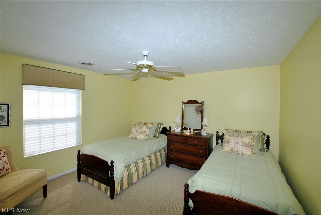 Villas At Eaton Estates - Residential