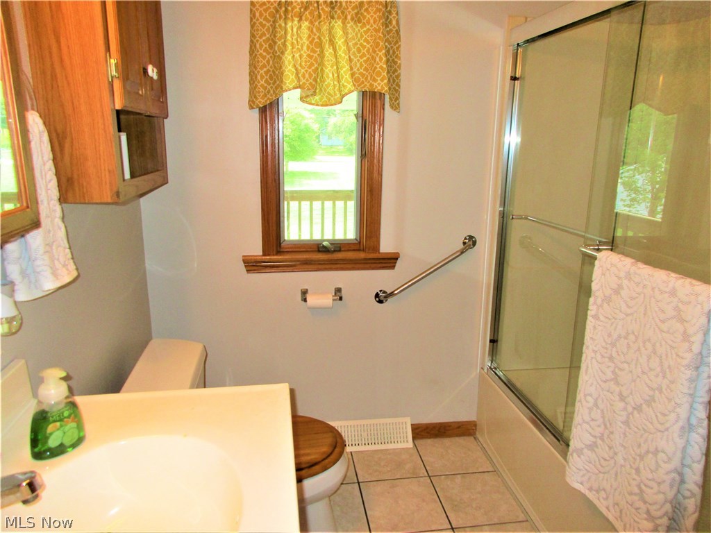 Church Hill - Residential