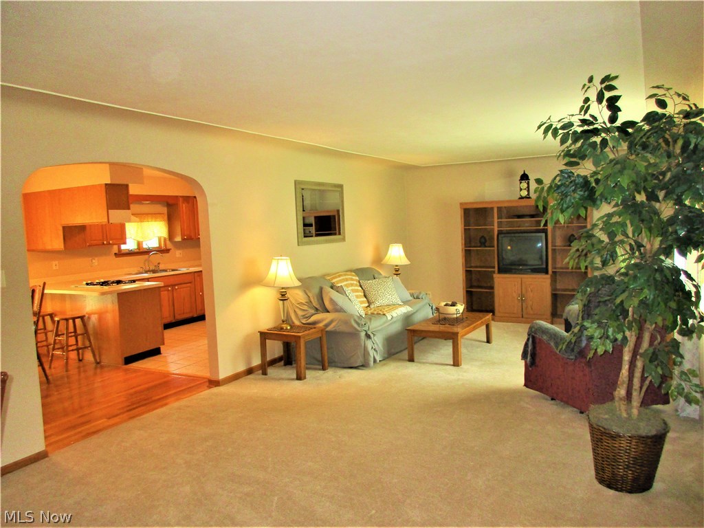 Church Hill - Residential