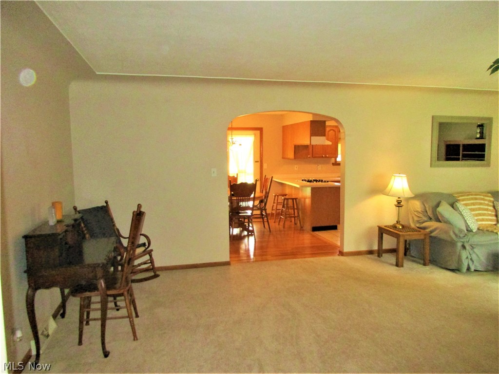 Church Hill - Residential