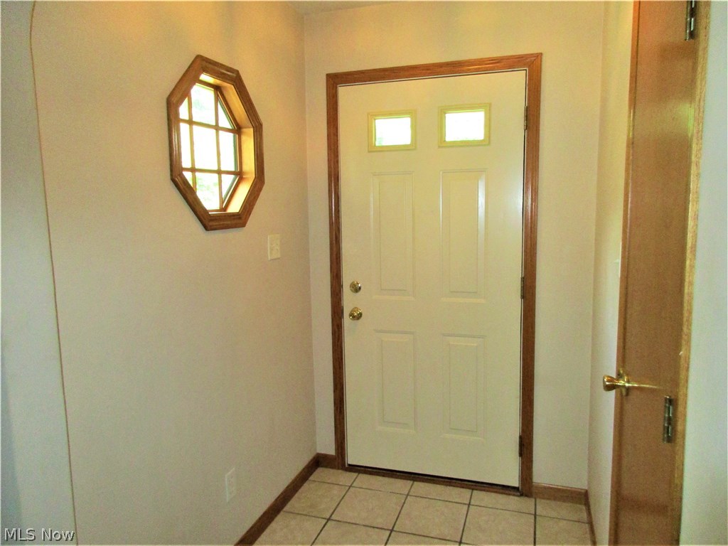 Church Hill - Residential