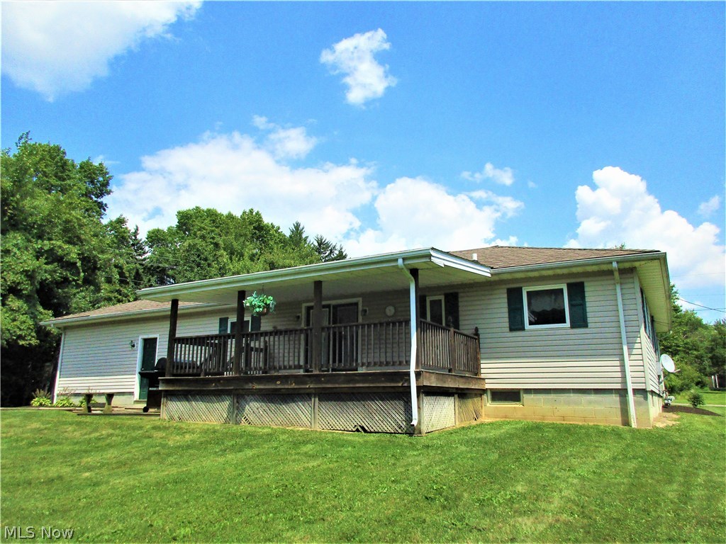 Church Hill - Residential