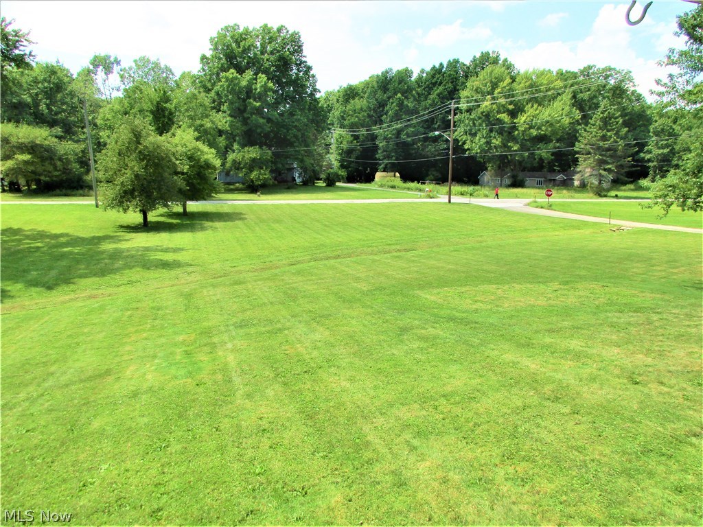 Church Hill - Residential