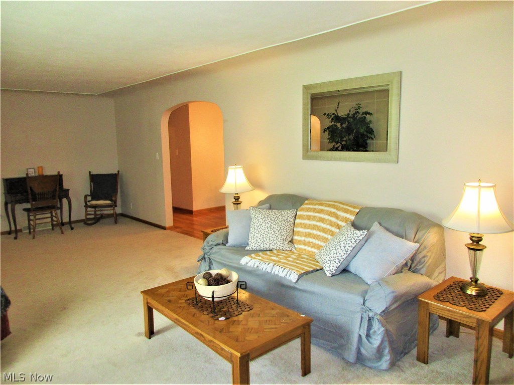 Church Hill - Residential