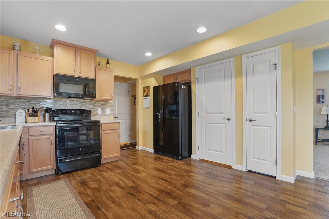 Knights Xing Allotment #4 - Residential