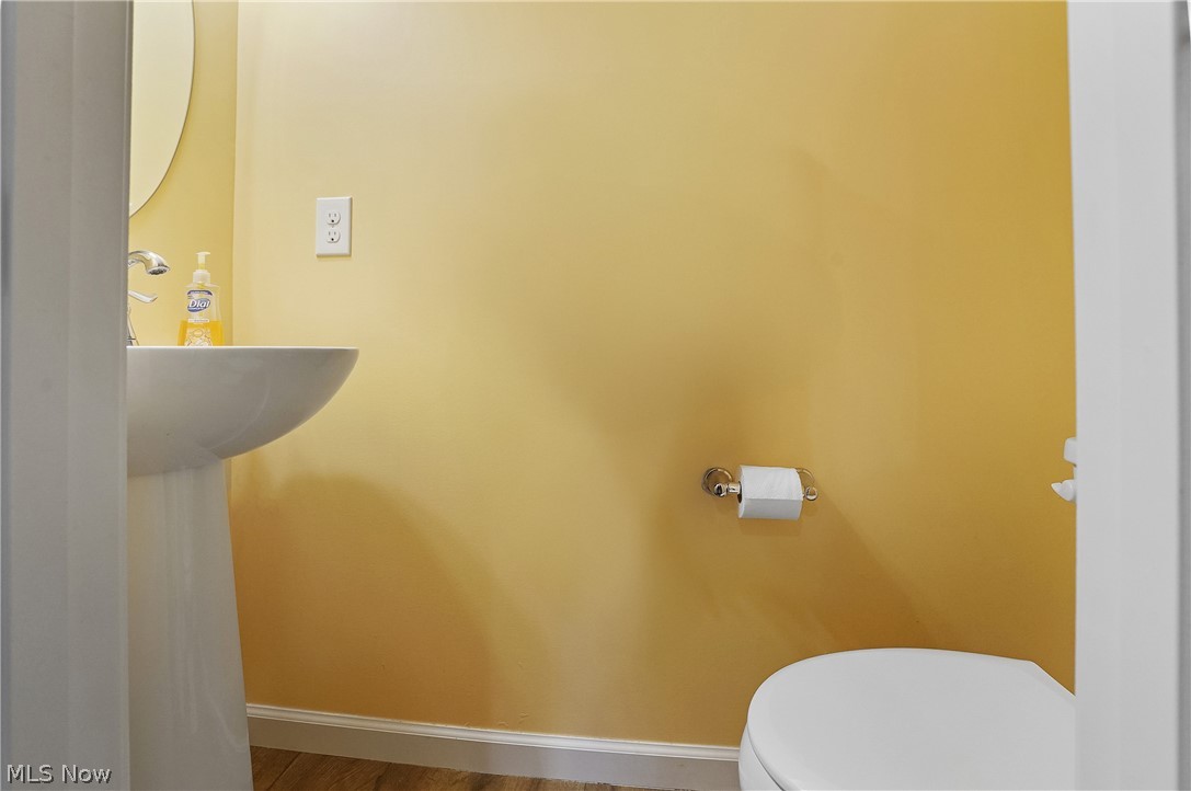 Knights Xing Allotment #4 - Residential