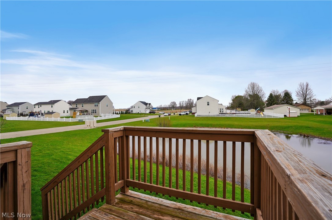 Knights Xing Allotment #4 - Residential