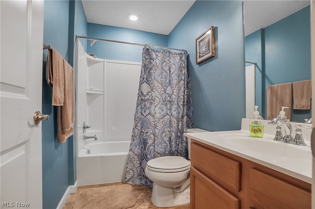 Knights Xing Allotment #4 - Residential