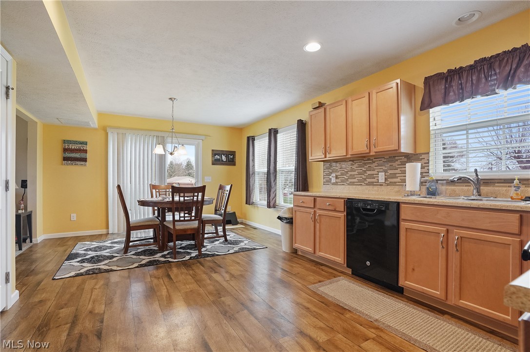 Knights Xing Allotment #4 - Residential