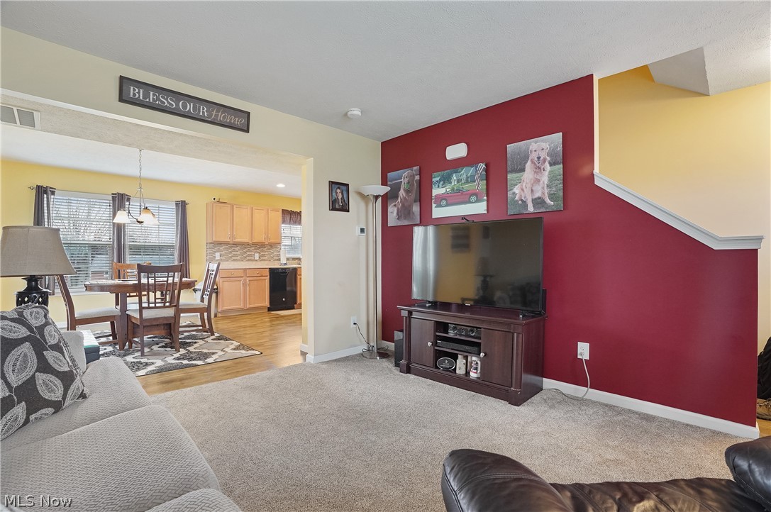 Knights Xing Allotment #4 - Residential