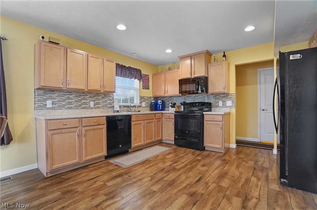 Knights Xing Allotment #4 - Residential