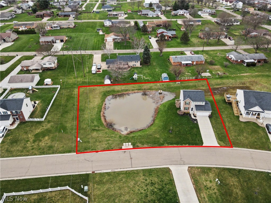 Knights Xing Allotment #4 - Residential