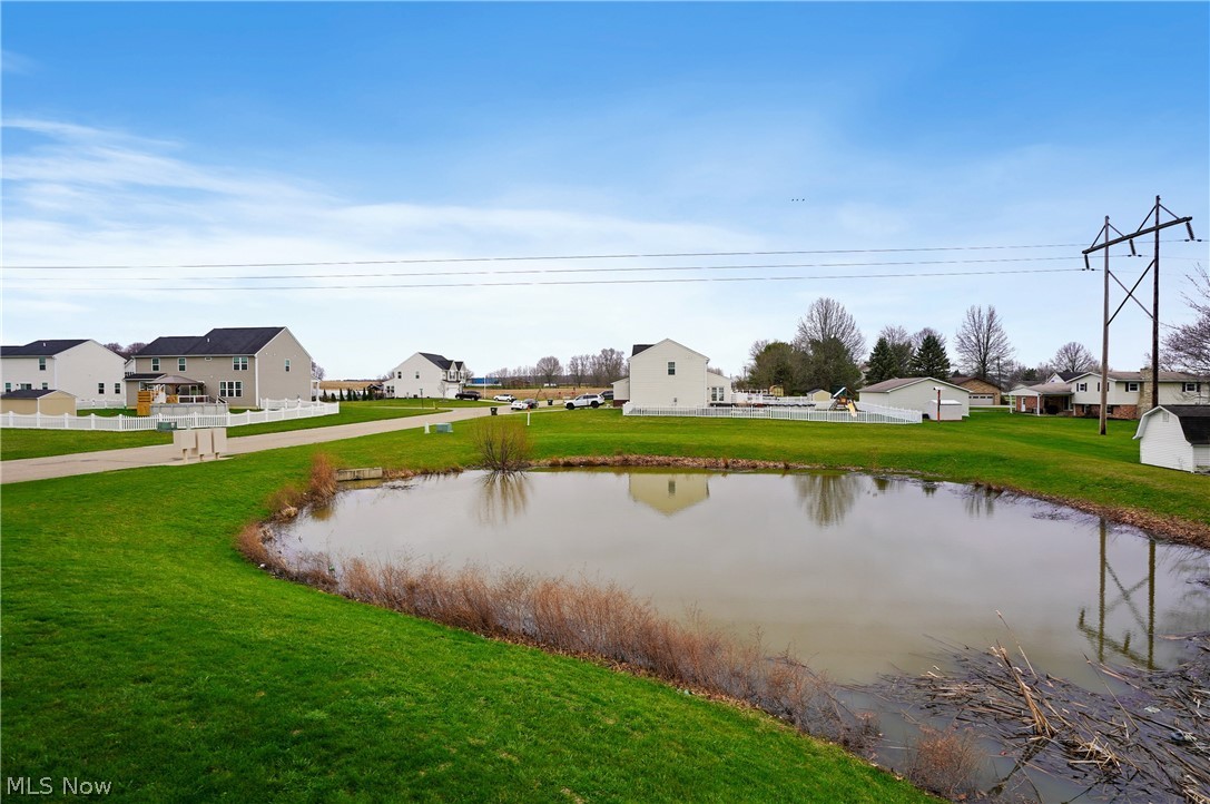 Knights Xing Allotment #4 - Residential