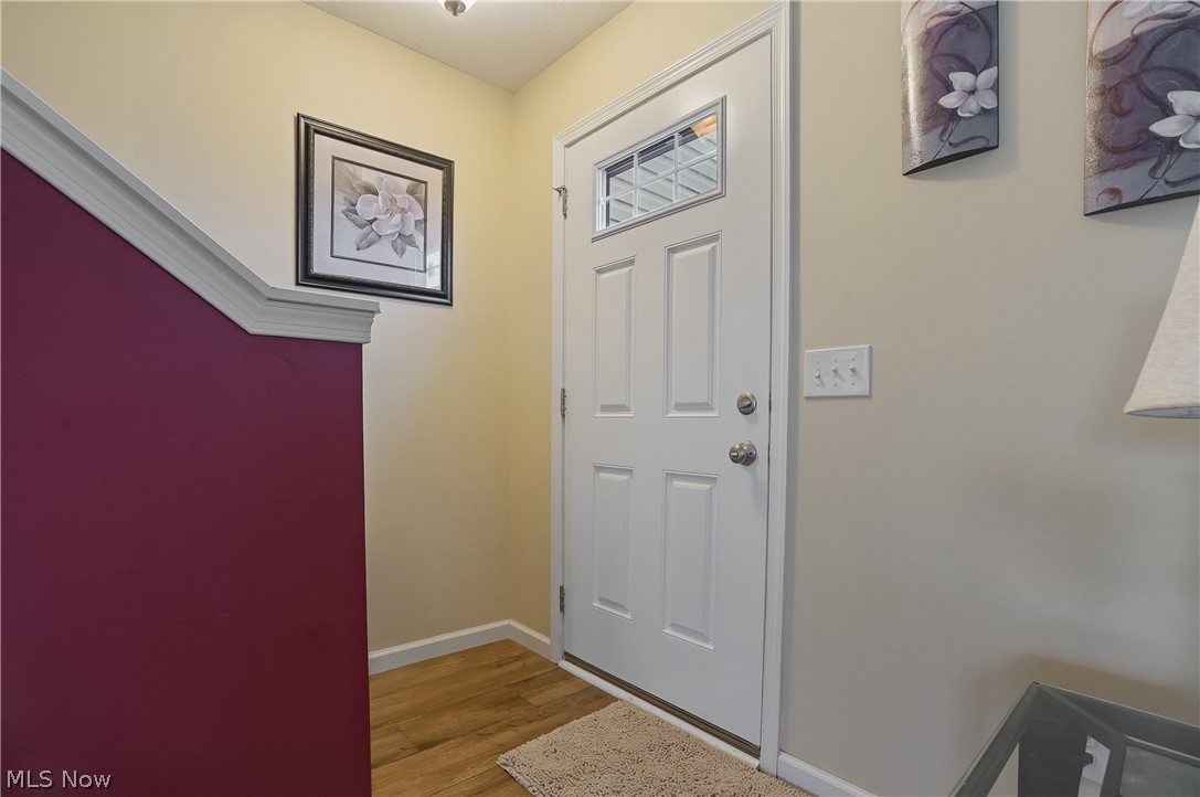 Knights Xing Allotment #4 - Residential