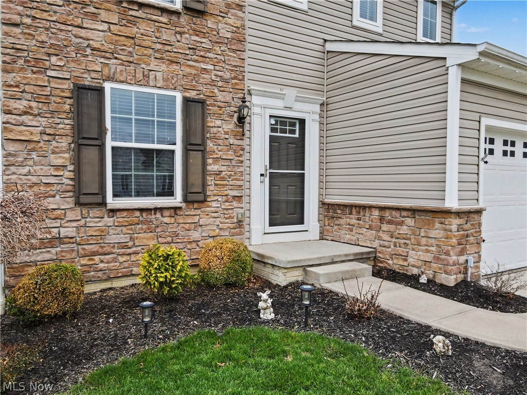 Knights Xing Allotment #4 - Residential