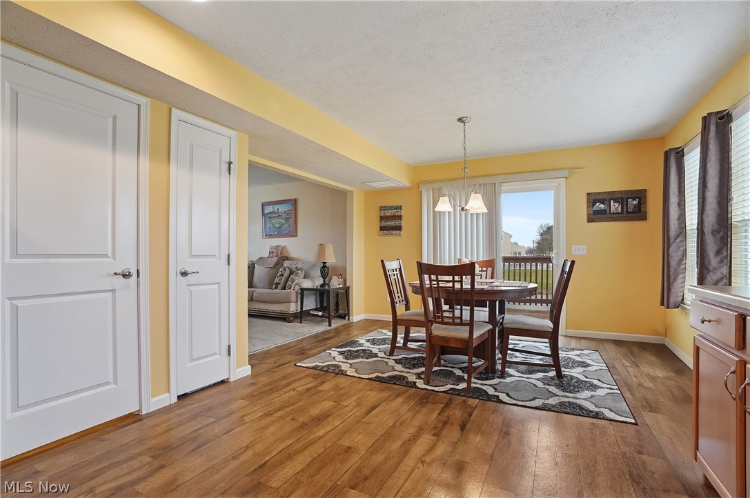 Knights Xing Allotment #4 - Residential