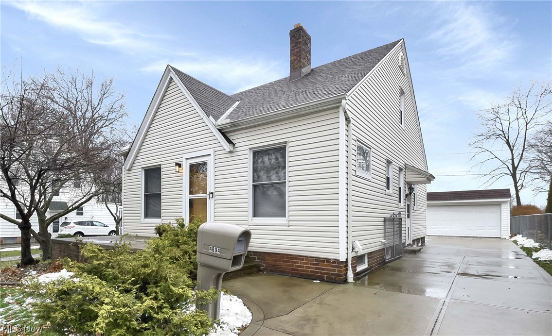 Wyman Heights - Residential