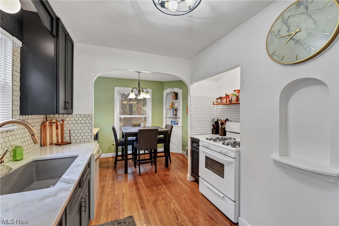 Wyman Heights - Residential