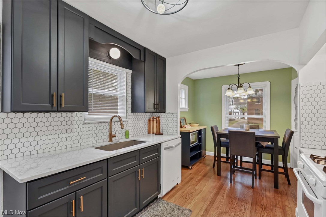 Wyman Heights - Residential